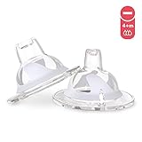 Twistshake Spout Teat 4+m