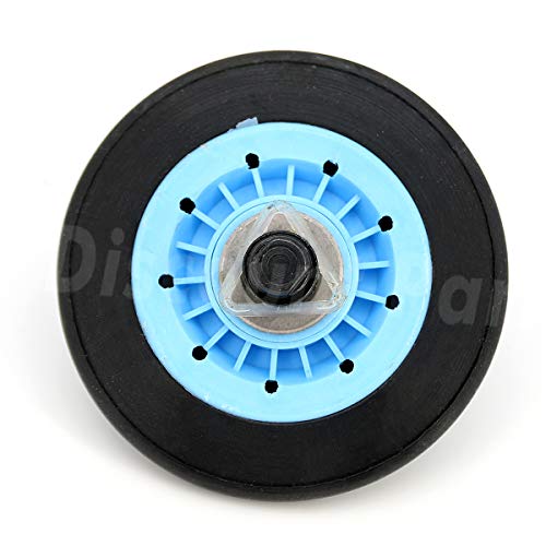 image for Discount Parts Direct Samsung Dryer Repair Kit DC97-16782A Drum Suppor