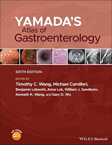 Sleisenger and Fordtran's Gastrointestinal and Liver Disease- 2