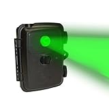 Blind Side-R Feeder/Bait Light (Green)