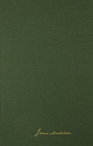 The Papers of James Madison: 1 February 1820-26 February 1823 (Retirement Series)