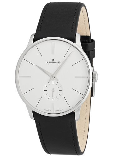 Junghans Meister Hand-wound Watch 027/3200.00