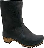 Sanita Juki Black Size EU 40 - US L 9-9.5