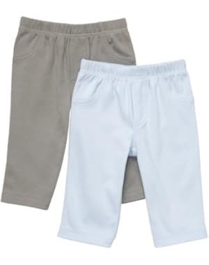 Baby Boy’s 2-Pack Pants