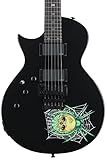 ESP LTD Kirk Hammett KH-3 Spider 30th Anniversary