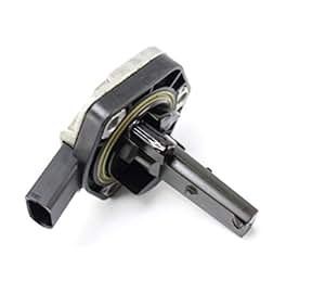 Amazon.com: Volkswagen 1J0 907 660 F, Engine Oil Level Sensor: Automotive
