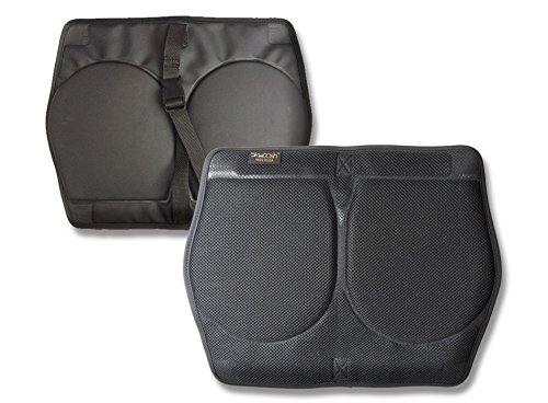 Skwoosh-Canoe-Cushion-with-breathable-mesh-fabric-and-tie-down-strap-Made-in-USA Skwoosh-Canoe-Cushion-with-breathable-mesh-fabric-and-tie-down-strap-Made-in-USA