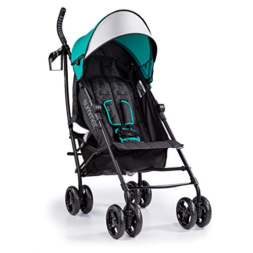 2 Summer+Infant+lite+Convenience+Stroller