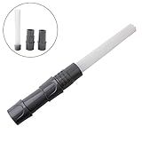 Dust Brush Cleaner Remover Universal Vacuum Attachment Accessories-Perfect for Air Vents/Keyboards/Drawers/car/Tools/Crafts/Jewelry/Plants