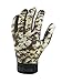 WILSON Sporting Goods Youth Super Grip Special Forces Football Receivers Gloves, Large