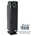 GermGuardian Wi-Fi Bluetooth Smart Voice Control Air Purifier, UV Light Sanitizer Eliminates Germs, Mold, Odors, True HEPA Filters Allergies, Pollen, Smoke, Dust, Pet Dander, 28 inch, CDAP5500BCA