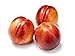 Locally Grown Nectarines, 1 Pound