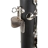 Clarinet/Oboe Thumb Gel Cushion with Extended Support, Size Large (fits thumb rests wider than 13mm), by Protec, Model A354