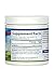 Carlson - L-Arginine Powder, Free-Form Amino Acid, Circulatory Health, 3.53 oz (100 g)
