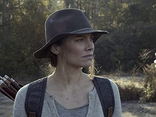 Amazon De The Walking Dead Staffel 10 Dt Ov Ansehen Prime Video