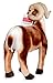 VIAHART 17 Inch Large Bighorn Argali Sheep Stuffed Animal Plush | Tenzin the Bighorn Argali Sheep