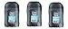 Dove Men+Care Clean Comfort Anti-Perspirant Deodorant Travel Size - 0.5 Oz (Pack of 3)