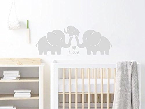 art for baby nursery