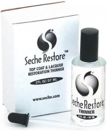 Seche Treatments Seche Restore Professional Kit KIT - LOU83097