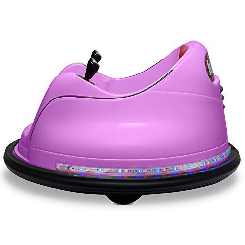 kids electric ride on bumper car