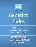 Boards and Beyond Genetics Slides (Boards and Beyond Black and White Slides)