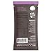 KPX Keto Caffeinated Chocolate Energy Snack, 100mg Caffeine - Macadamia Nut Fat Bomb Low Carb Granola Cereal - Gluten Free & Grain Free Coffee Bar Alternative (1.1 Ounce Shot, 10 Pack)