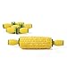 OXO Good Grips Interlocking Corn Holders, Yellow/Green