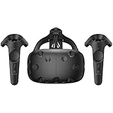HTC VIVE - Virtual Reality System
