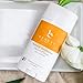 Natural Deodorant Sweet Citrus - Organic Deodorant for Women, Aluminum Free All Natural Deodorants for Women and Mens Deodorant, Vegan Womens Deodorant Sensitive Skin, Travel Deodorant, 2.65oz Tube
