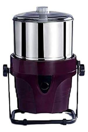 Suryaa Smart Kitchen Suryaa Table Top Tilting Wet Grinder - 2 litres