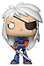 Funko Pop! TV: Teen Titans Go! -Rose Wilson Collectible Toy