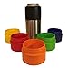 4more - 16 oz Can Adapter for the Yeti Colster - OLD BLK 3-Pack - Perfect for 16 oz. Cans of Craft Beer! - PATENTED - ADAPTER ONLY - OLD BLK 3PK