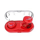 Mini New TWS Q18 Wireless Waterproof Bluetooth