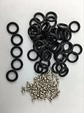 Gozebra(TM) O-Rings bands GI Joe Cobra Action Force