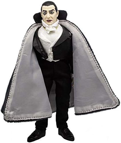 Mego Monsters Bela Lugosi Dracula 
