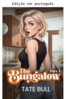 Livro O bangalô (parte 1) (O bangalô (completo))