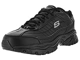 Skechers Men's Energy-Shook Up Wide Casual Shoe