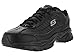 Skechers Men's Energy-Shook Up Wide Casual Shoe