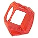 Thriverline SQ11 Mini Camera Mount Holder 3D-Printed with 30° Tilt Red