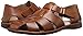 GBX Men's Slik Fisherman Sandal