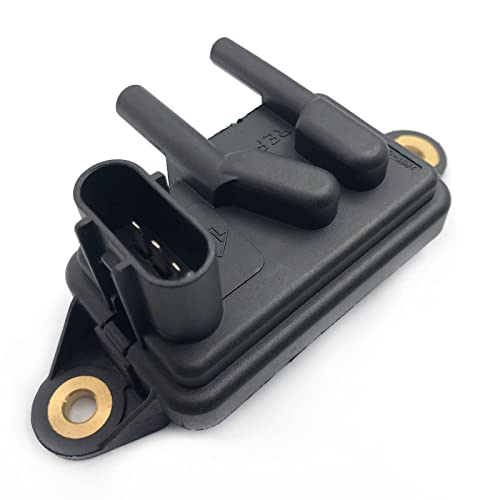 DEVMO EGR Valve Pressure Feedback Sensor DPFE15 Compatible With 9410