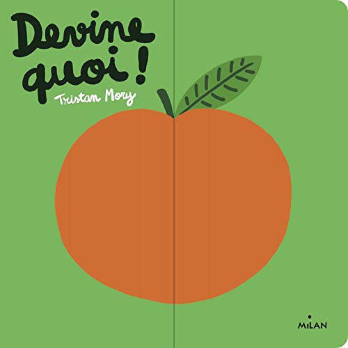 Devine quoi ! by 