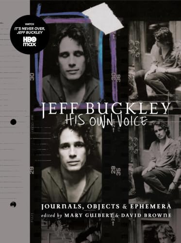 A Wished For Song: A Portrait of Jeff Buckley: Cyr, Merri, Buckley