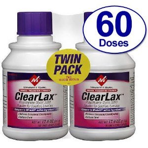 UPC 884179487608, Member&#39;s Mark Clearlax 2 Pack 17.9-Ounces each