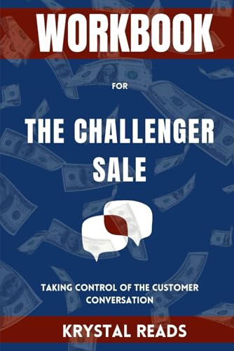 WORKBOOK FOR The Challenger