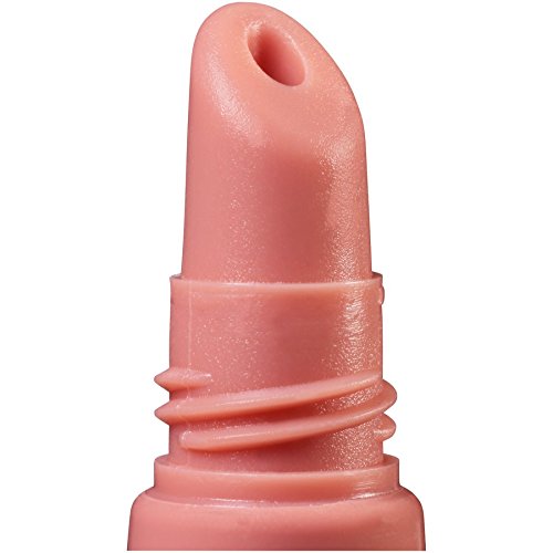 Revlon Kiss Plumping Lip Creme, Nude Honey