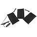 Clothes Heating Pad,5V 2A Lightweight Electric USB Heated Pad Accessory for Outdoor & Indoor & Camping (Style②)
