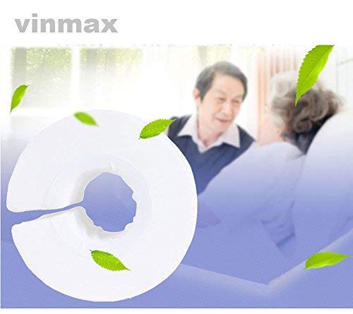 vinmax Foot Elevator Foam Leg Rest Cushion Pillow Relieve Foot Pressure