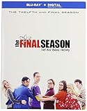 The Big Bang Theory: The Twelfth and Final Season