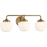 Minka Lavery 2573-575 - Bathroom Fixtures Indoor Lighting